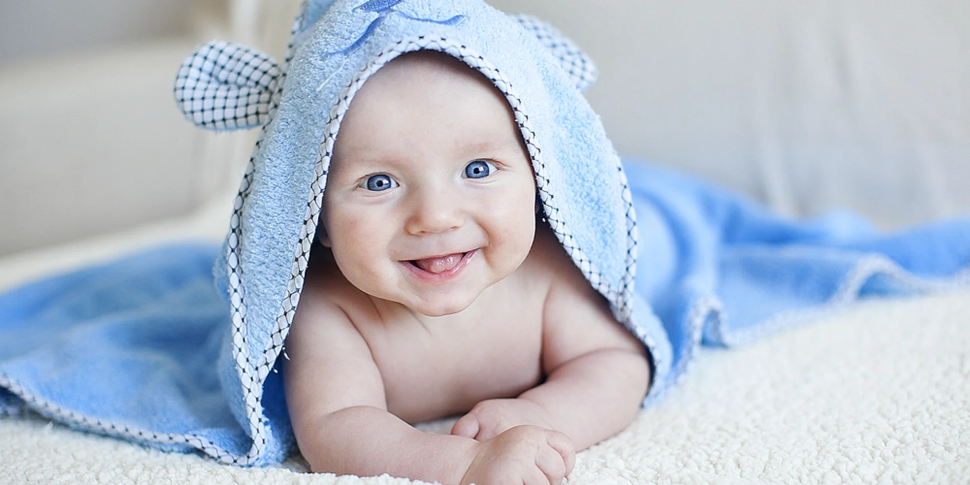 A Real Smile