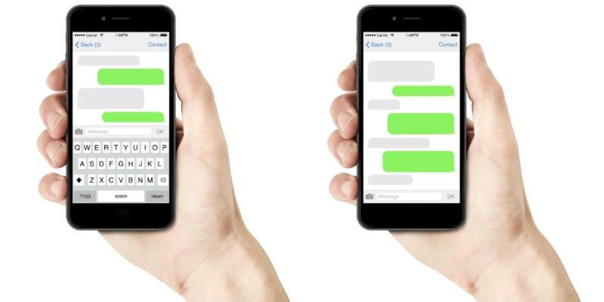 נימוסי SMS