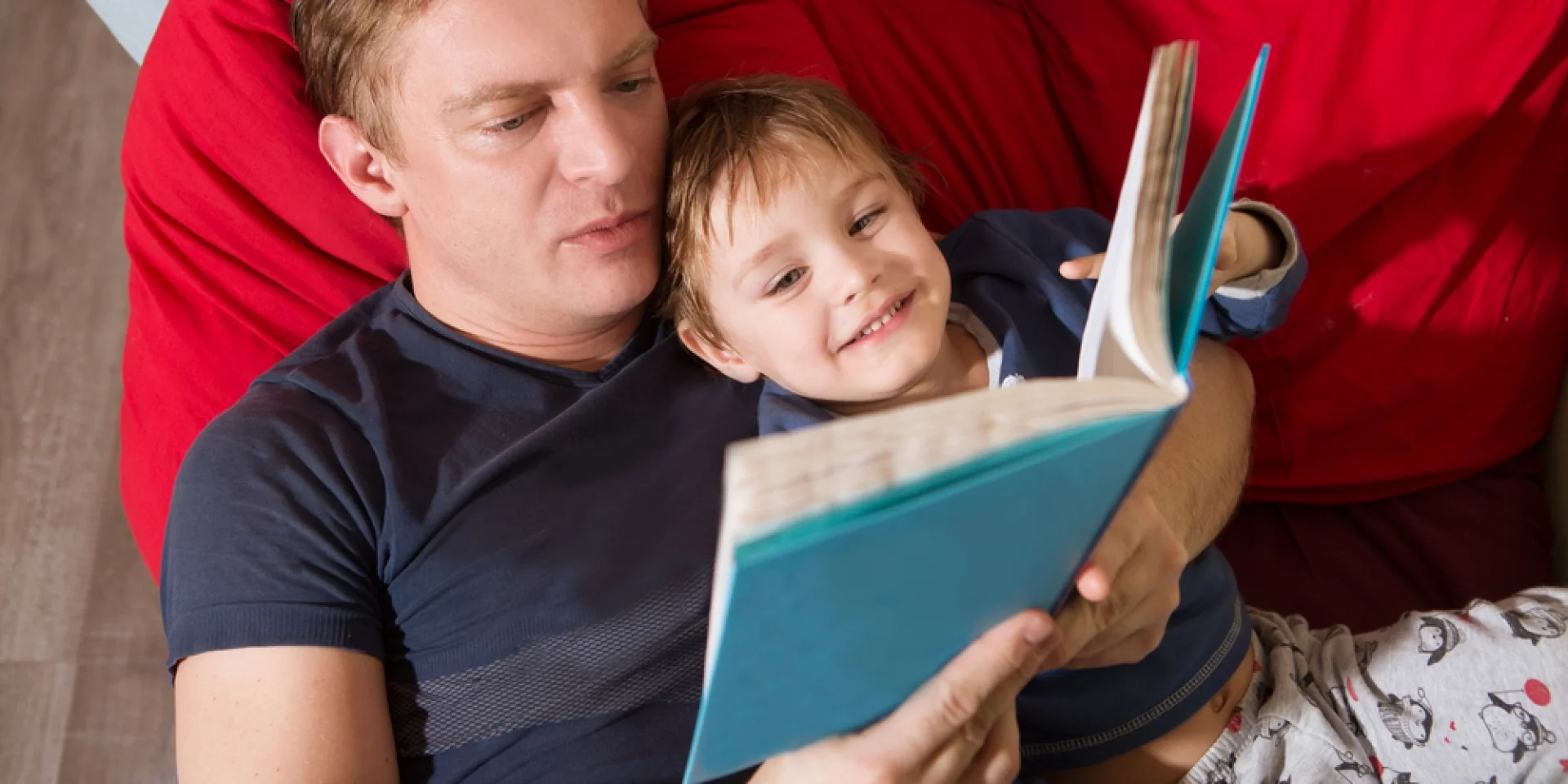 נימוסים לקטנטנים - חלק ב'
