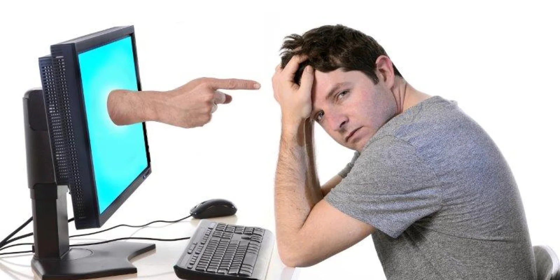איך להתמודד ולהימנע משיימינג וייראלי ברשת