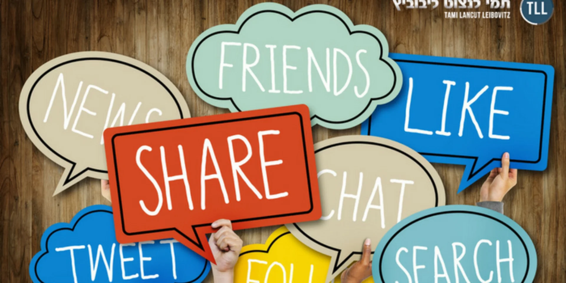 Social Media day:
