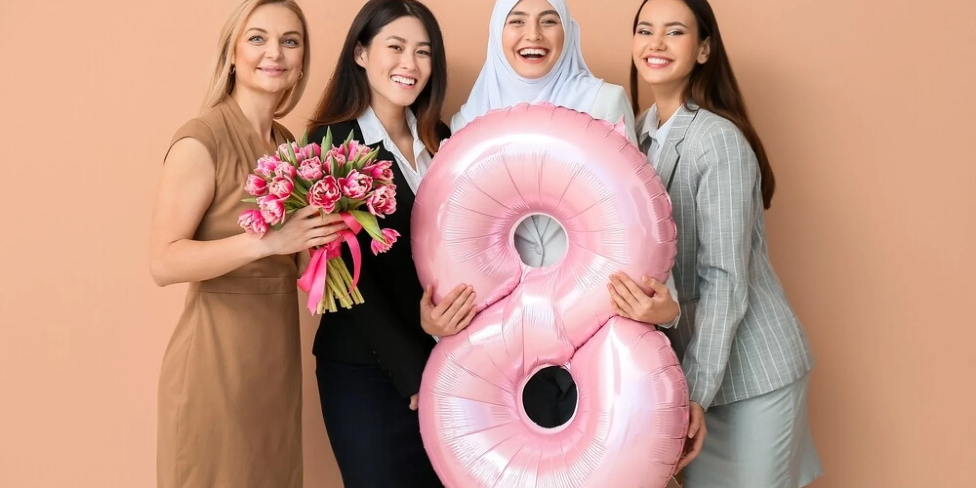 יום האשה הבינלאומי