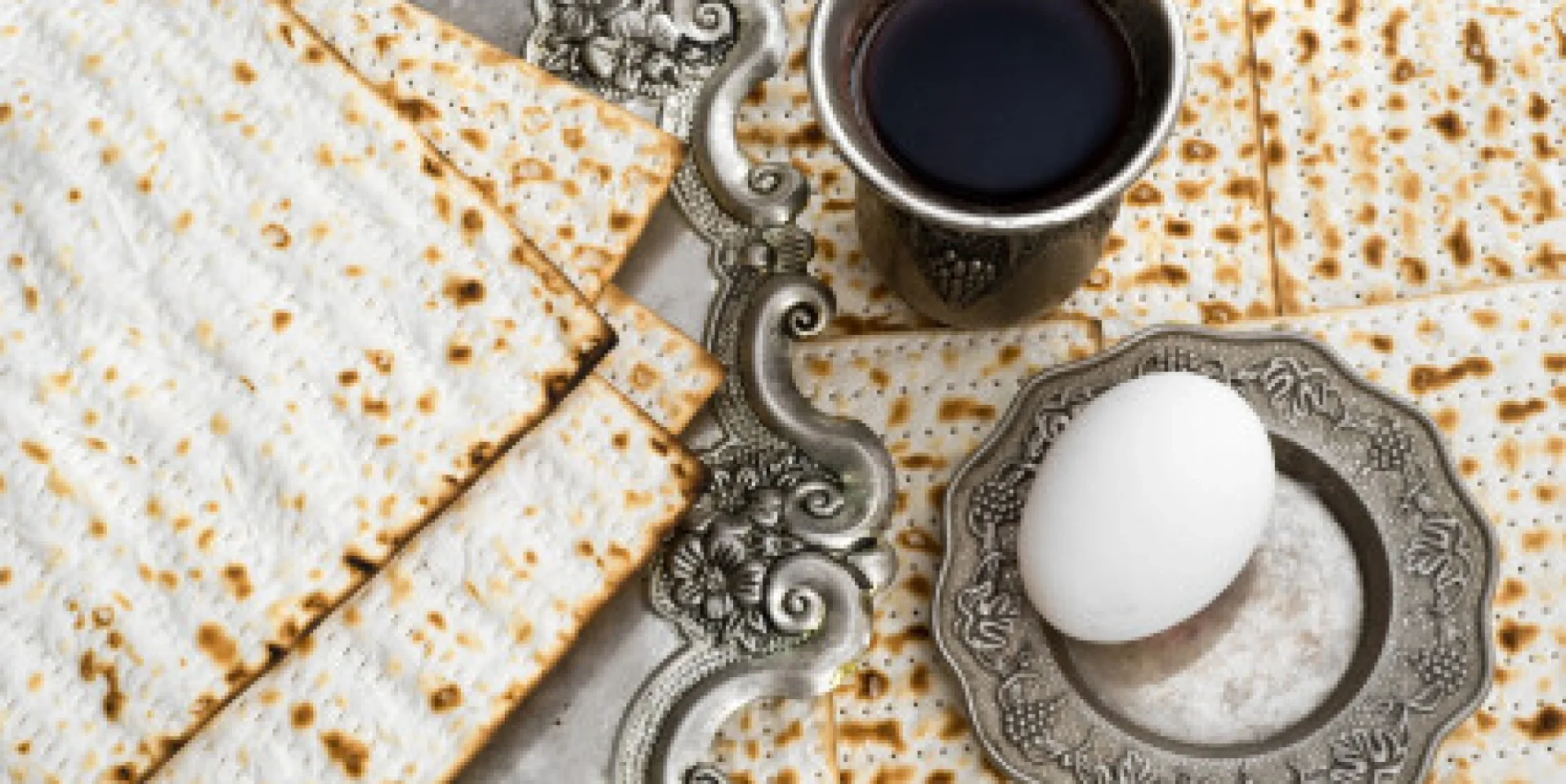 10 הדברות לליל הסדר