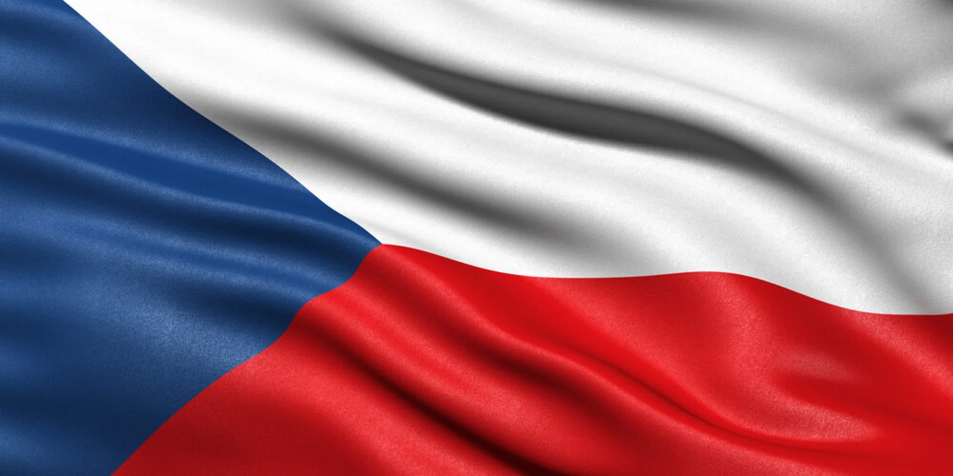 הרפובליקה הצ'כית - Czech Republic