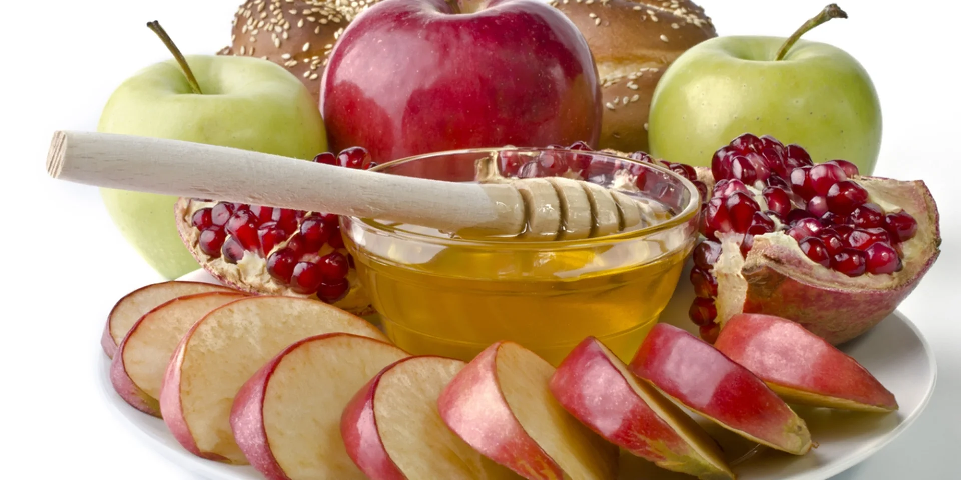 Rosh Hashanah Etiquette