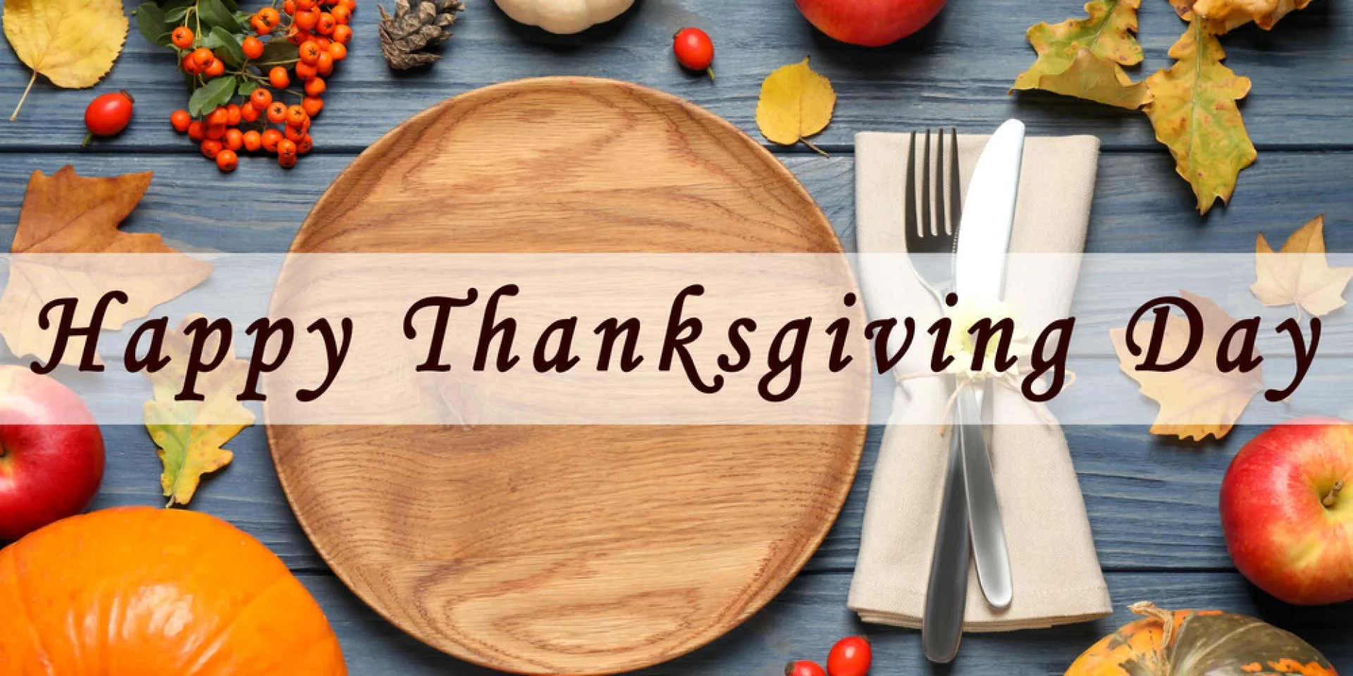 חג ההודיה - Thanksgiving Day