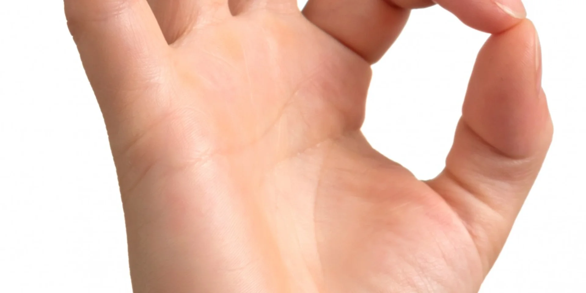 -Body Language - Hand Gestures