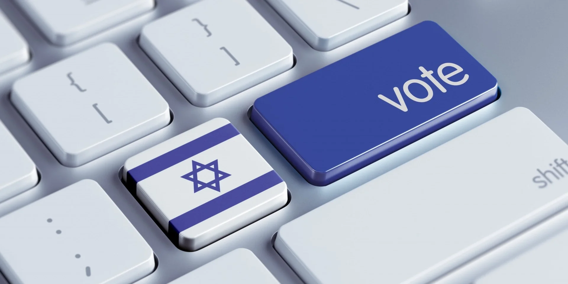 Elections privacy etiquette