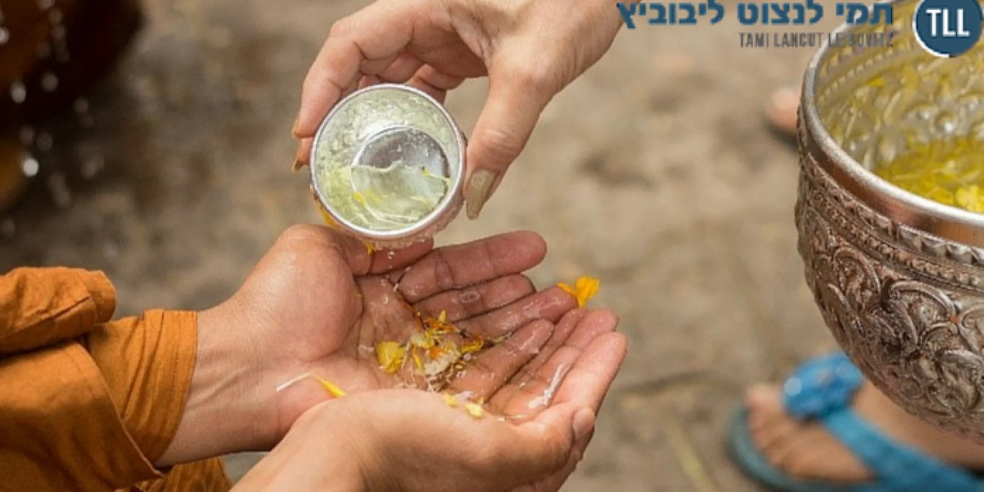 ראש השנה התאילנדי - Songkran