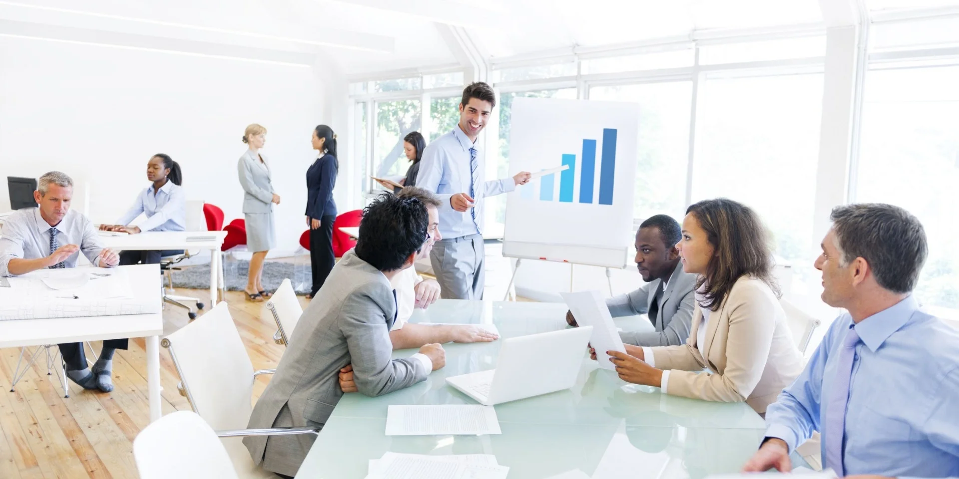Family Businesses Etiquette