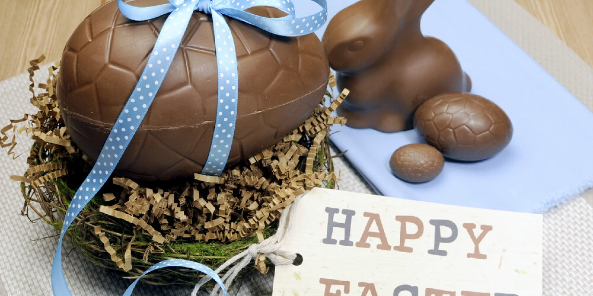 "Easter - The "Resurrection Holiday