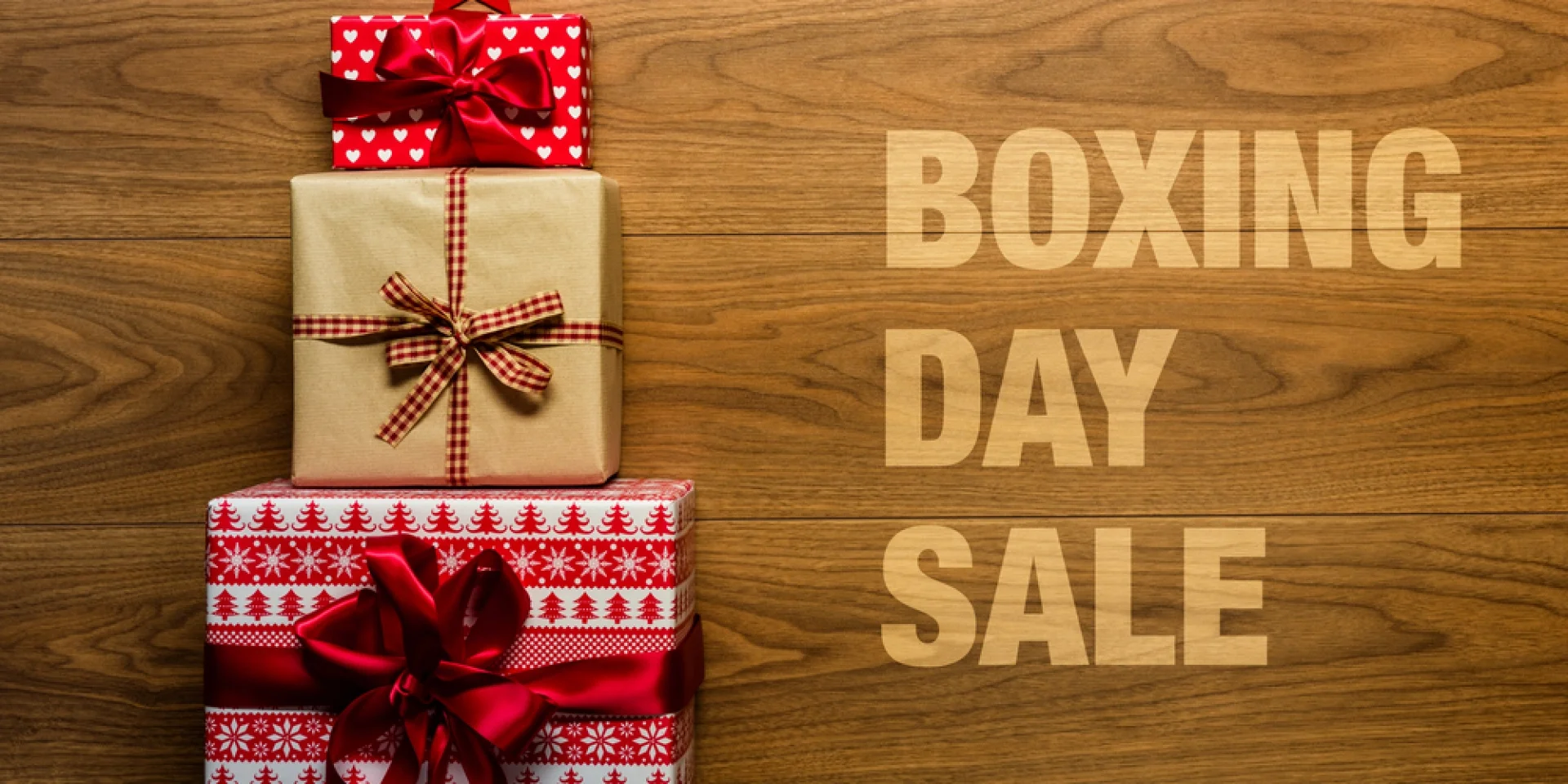 Boxing Day