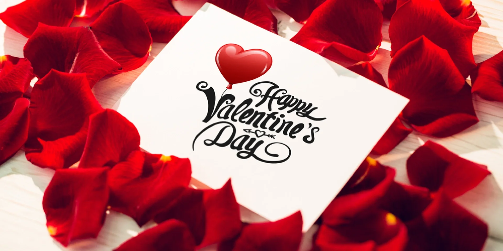 Happy Valetin's Day