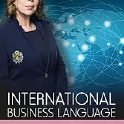 Verbal & Non-Verbal Business Communication (INTERNATIONAL BUSINESS LANGUAGE CODE Book 3)