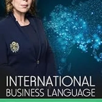 Media Communication and Public Performance (INTERNATIONAL BUSINESS LANGUAGE CODE Book 7)