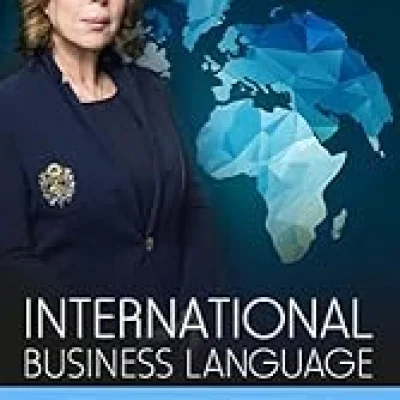 Formal & Informal Hosting Skills (INTERNATIONAL BUSINESS LANGUAGE CODE Book 5)