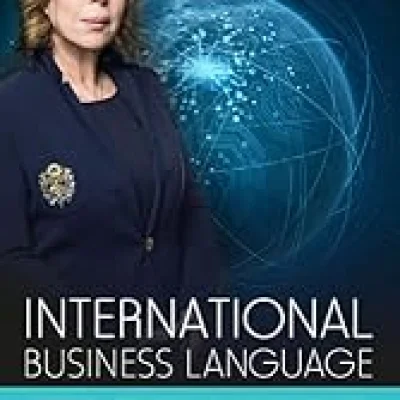 Protocol, Etiquette and Business Culture (INTERNATIONAL BUSINESS LANGUAGE CODE Book 6)