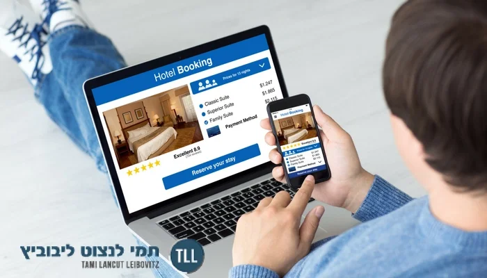 שימוש במדיה חברתית ופרסונליזציה בעולם העסקים והמלונאות